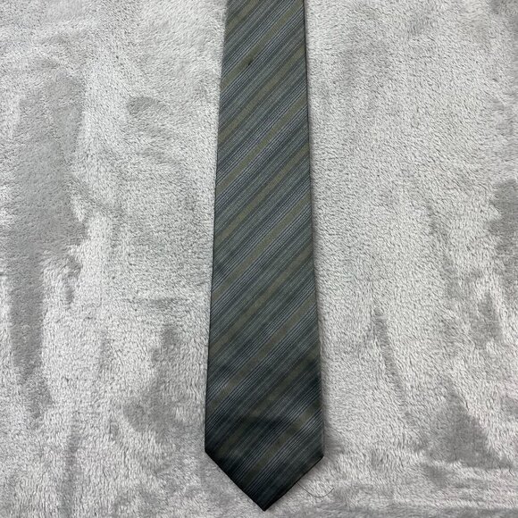 Perry Ellis Other - Perry Ellis Men's Classic 100% Silk Neck Tie